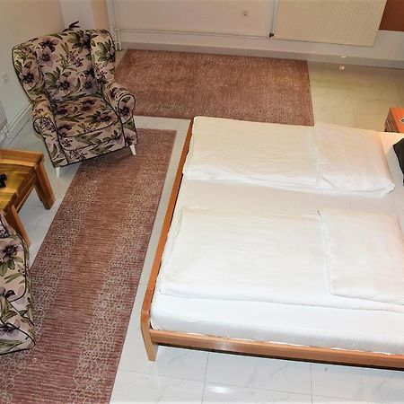 Vila "Maglic" Tjentište Kültér fotó