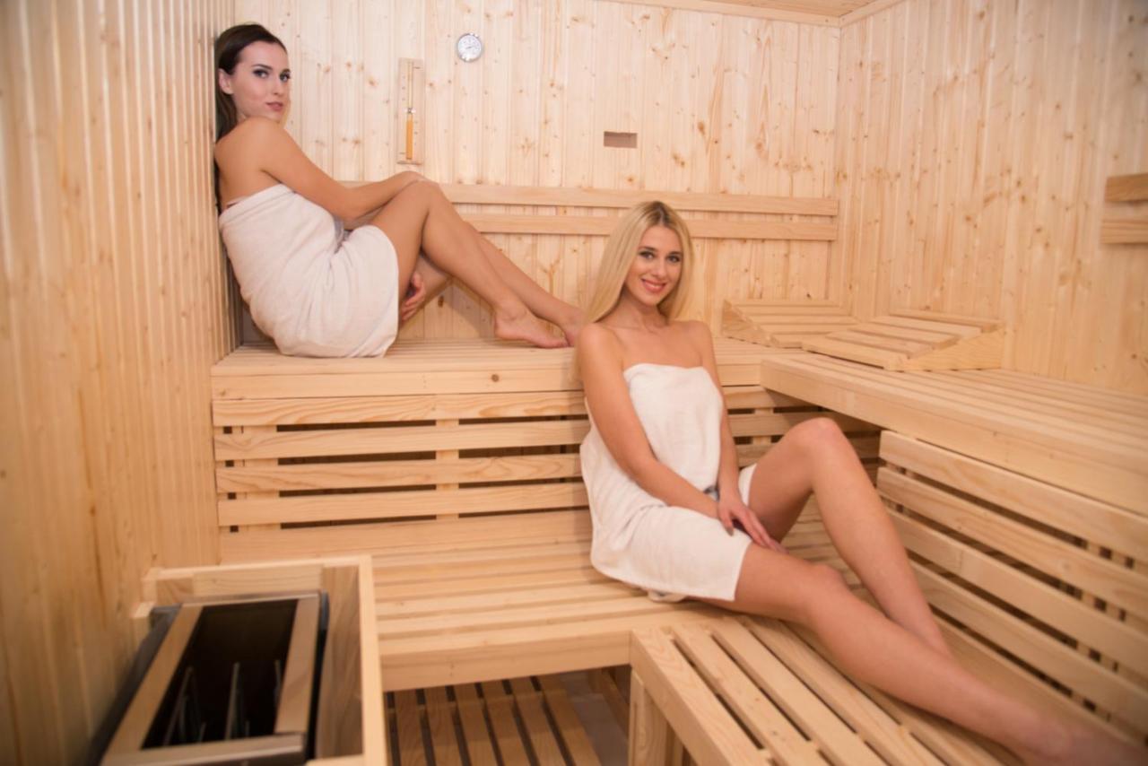 Vila "Maglic" Tjentište Kültér fotó
